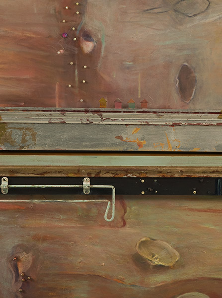 Flotsam and Jetsam (detail)