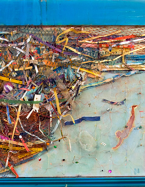 Ocean Beach I (Open, view 1)