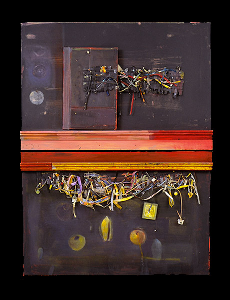 Blackboard II