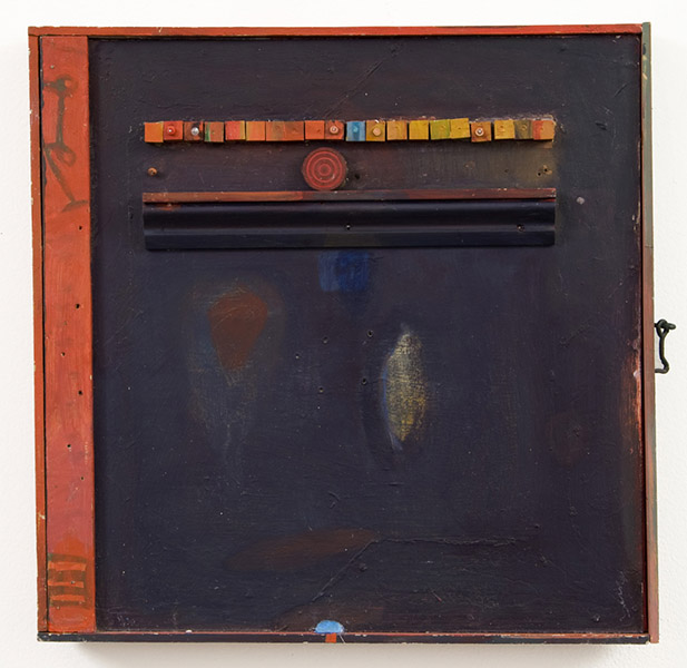 Blackboard Age 4