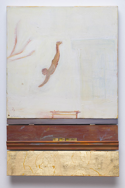 Diver I