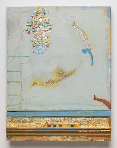 Diver I