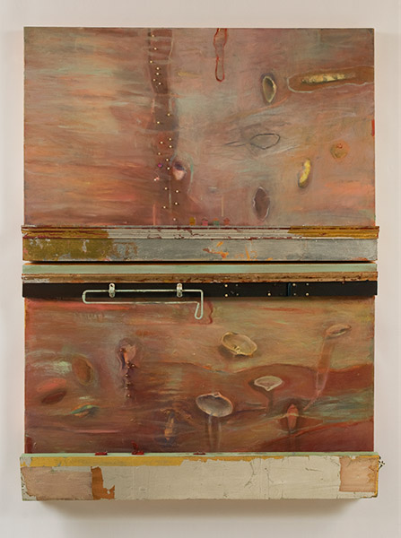 Flotsam and Jetsam