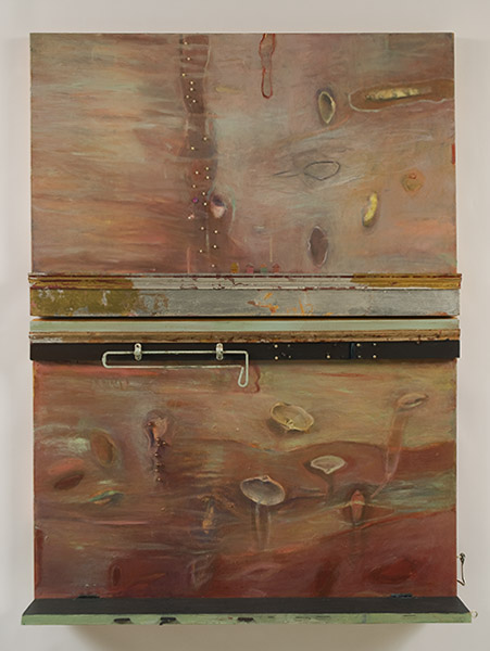 Flotsam and Jetsam (open)