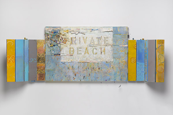 Private Beach, Magnolia
