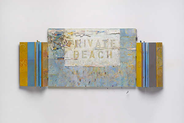 Private Beach, Magnolia (open)